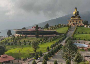 The Indian Tribal - North East have unique and interesting recipes