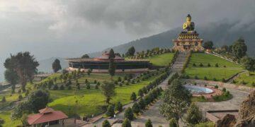 The Indian Tribal - North East have unique and interesting recipes