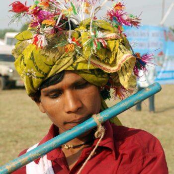 The Indian Tribal