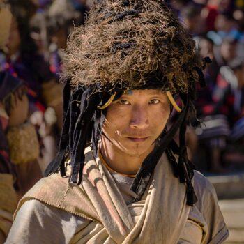 The Indian Tribal