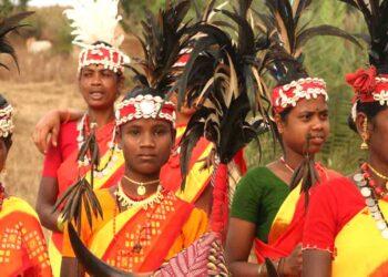 Bastar Ghotul | The Indian Tribal