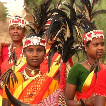 Bastar Ghotul | The Indian Tribal