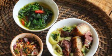 The Indian Tribal | North East Tribal Food