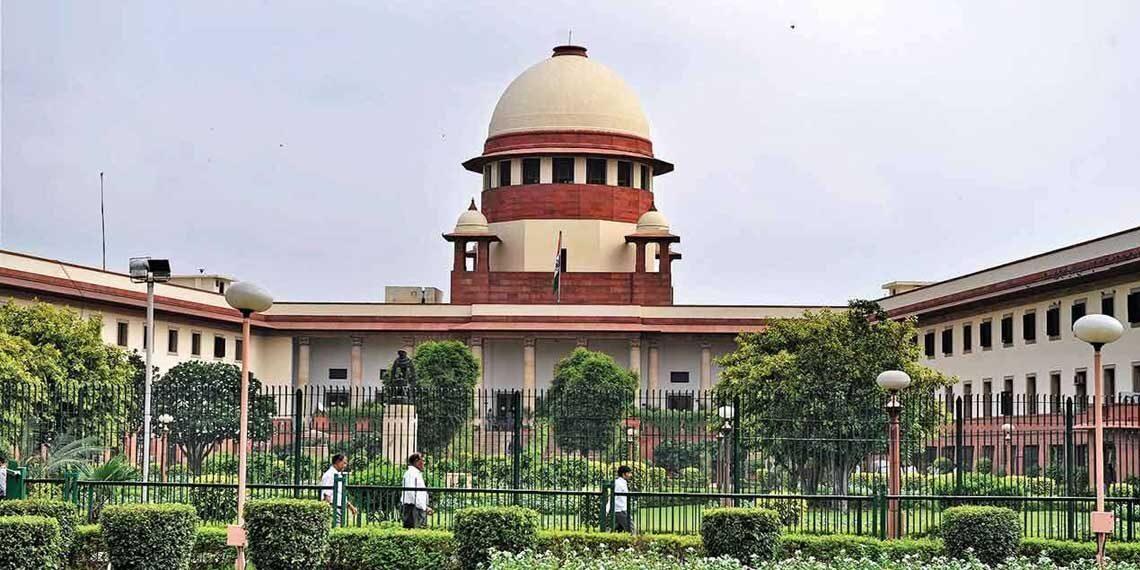 Supreme court decision clearance on reservation in promotion