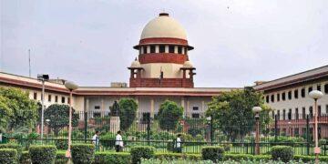 Supreme court of India