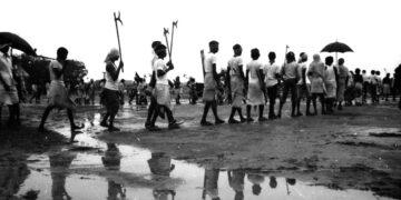 Statehood Finally - Jharkhand