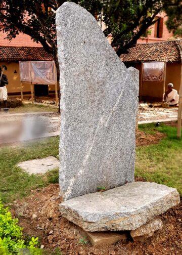 The Indian Tribal News, Freedom Fighters of India