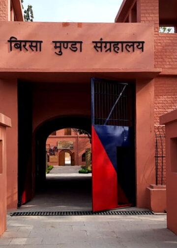 The Indian Tribal News, Freedom Fighters of India