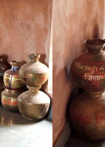 The Indian Tribal News, Freedom Fighters of India