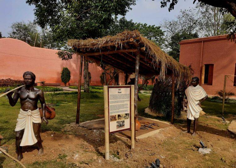 The Indian Tribal News, Freedom Fighters of India
