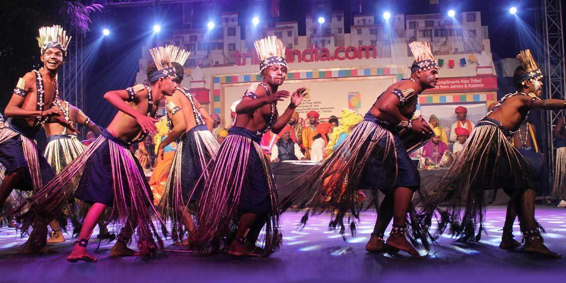 Tribal Pride Day celebrations continue