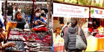 Healthy tribal cuisine is crowd puller