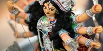 Durga Puja