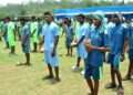Private: In Jharkhand, Sports Academies Hold The Future For Sportspersons