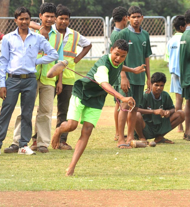 5 greatest athletes produced by Jharkhand
