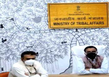 Sickle Cell Mission underway in tribal states