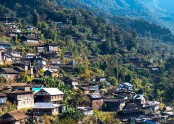 अपने दम पर मार्शल आर्ट के जुनूनी खिलाड़ी तैयार कर रहे हेमावी