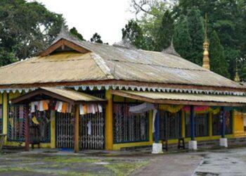 अरुणाचल प्रदेश में अंतरराष्ट्रीय स्तर के खिलाड़ी निखारने की जिद