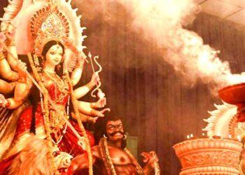 Pujo And Peetha In Bengal’s Tribal Heartland