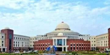 झारखंड में बनेगा देश का दूसरा आदिवासी विश्वविद्यालय