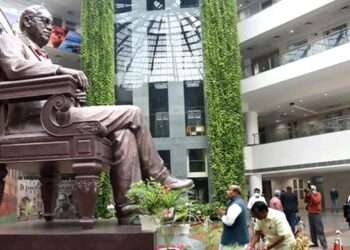 India now has a National Helpline Against Atrocities on SCs/STs