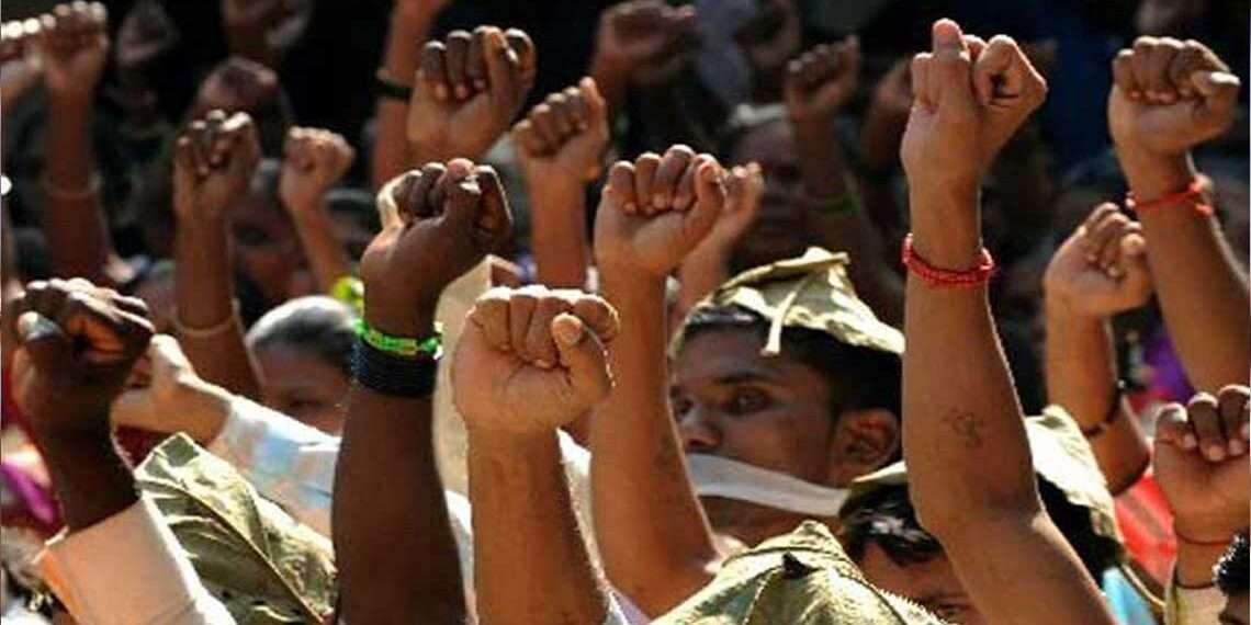 Centre set to launch helpline for SCs/STs