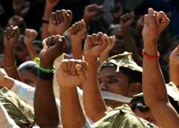 Centre set to launch helpline for SCs/STs