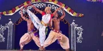 Nursing a Zenithal Desire