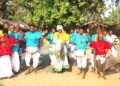The Indian Tribal Music Odisha - Madli Naach during Dussehra
