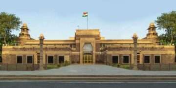 रूस में पति का शव, यहां तड़प रही आदिवासी महिला