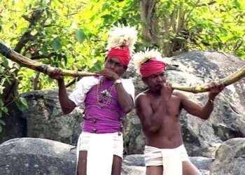 Saora Tribals Of Odisha