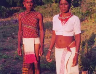 Saora Tribe, Odisha | The Indian Tribal