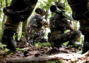 ‘Era of tribal militancy in Assam over, AFSPA to be relooked at in 2022’