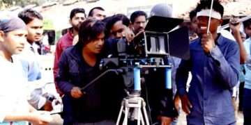 Jharkhand’s Indigenous Film Industry