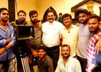 Jharkhand’s Fledgling Film & Entertainment Sector Needs A Strong, Organised Framework