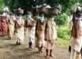 The Indian Tribal | PVTGs in Odisha
