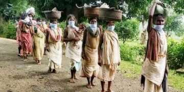 The Indian Tribal | PVTGs in Odisha