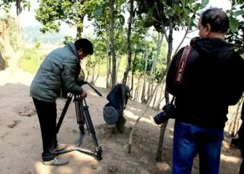 Jharkhand Film Industry - Jollywood, Tribal documentary, Tribal Film