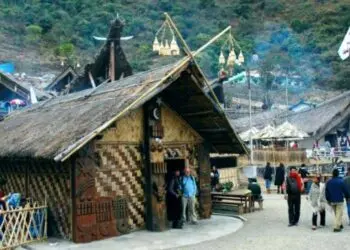 Indian Tribal Cuisine in Nagaland, Indian Tribal Music in Nagaland,The Indian Tribal Health In Nagaland,