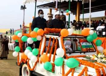 Village Boy turned Minister