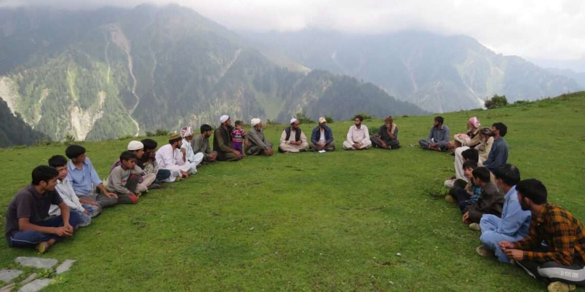 Indian Tribal Cuisine in Jammu & Kashmir, The Indian Tribal Music In Jammu and Kashmir, The Indian Tribal Health In Jammu and Kashmir
