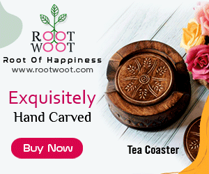 Root Woot | Online Puja Samagri