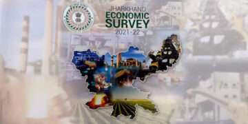 Jharkhand Economic Survey Predicts Higher State GDP growth
