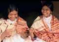 The Indian Tribal News | Mankidia Kondh Tribeswomen