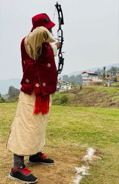 The Indian Tribal