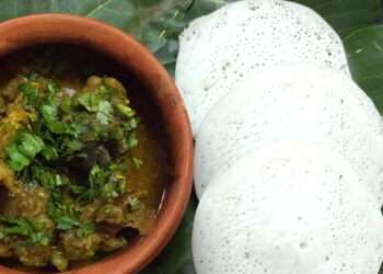 Cultivating Taste of Jharkhand - The Indian Tribal