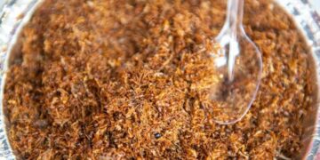 How Chapda Chutney Put Bastar On The Celeb Chef’s Menu