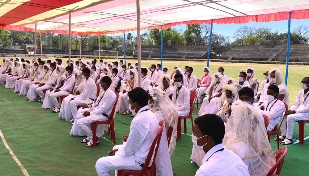 The Indian Tribal | Jharkhand’s Dhuku Marriage