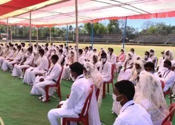 The Indian Tribal | Jharkhand’s Dhuku Marriage