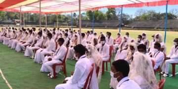 The Indian Tribal | Jharkhand’s Dhuku Marriage